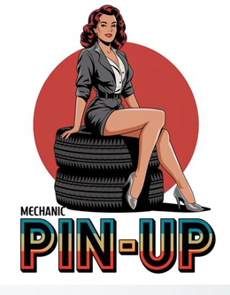 Pinup Photos