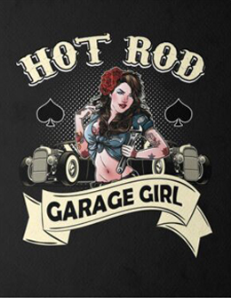 Pinup Photos