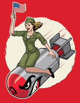 Pinup Photos
