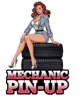 Pinup Photos
