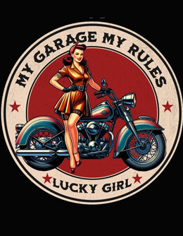 Pinup Photos