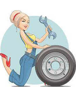 Pinup Photos