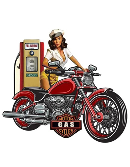 Pinup Photos