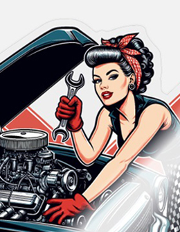 Pinup Photos