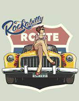 Pinup Photos