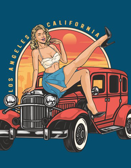 Pinup Photos