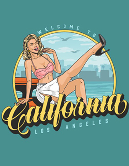 Pinup Photos
