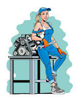 Pinup Photos
