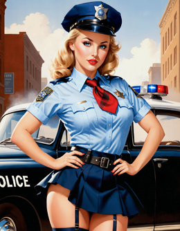Pinup Photos