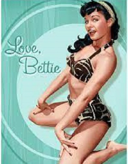 Pinup Photos