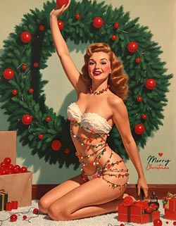 Pinup Photos