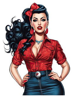 Pinup Photos