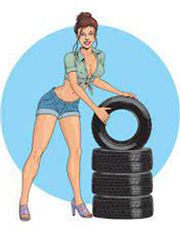 Pinup Photos