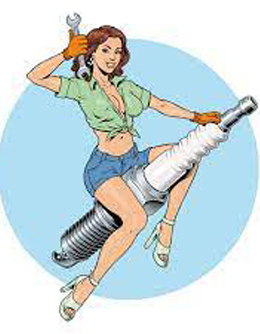 Pinup Photos