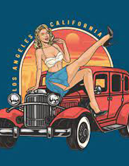 Pinup Photos