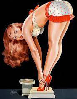 Pinup Photos