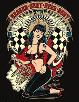 Pinup Photos