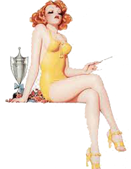 Pinup Photos