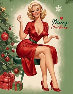 Pinup Photos