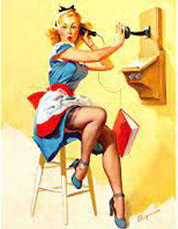 Pinup Photos