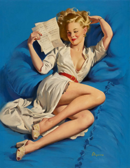 Pinup Photos