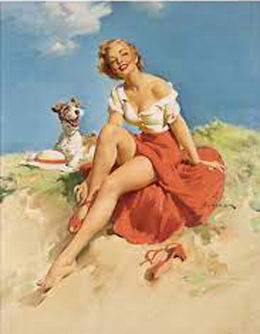 Pinup Photos