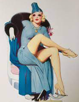 Pinup Photos