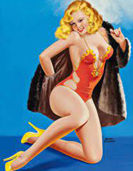 Pinup Photos