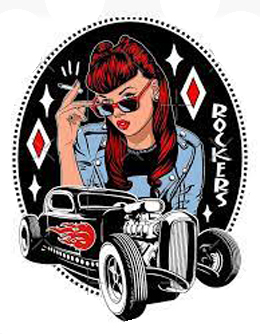 Pinup Photos
