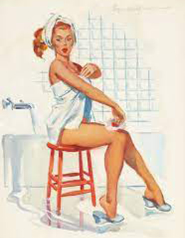 Pinup Photos