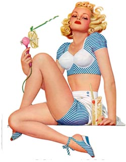 Pinup Photos