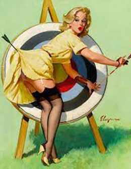 Pinup Photos