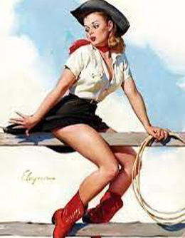 Pinup Photos