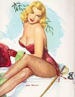 Pinup Photos