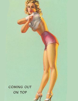 Pinup Photos