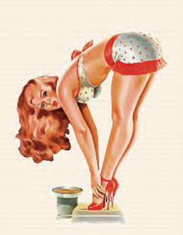 Pinup Photos