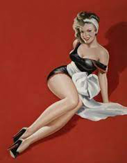 Pinup Photos