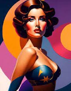 Pinup Photos