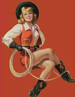 Pinup Photos