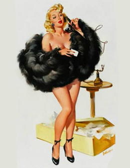 Pinup Photos