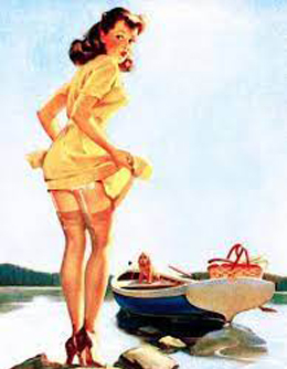Pinup Photos