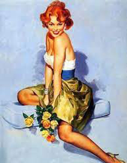 Pinup Photos