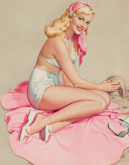 Pinup Photos