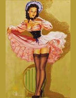Pinup Photos