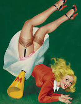 Pinup Photos