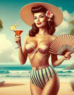 Pinup Photos