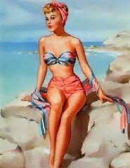 Pinup Photos
