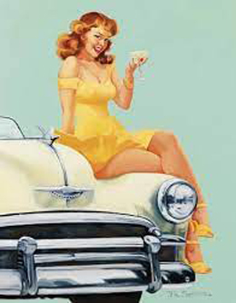 Pinup Photos