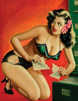 Pinup Photos