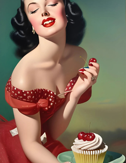 Pinup Photos